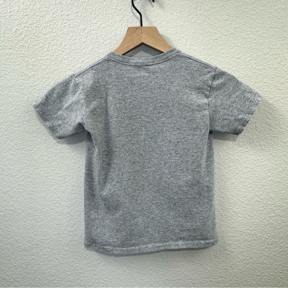 Nintendo Super Mario Graphic T-Shirt Kids Size S - Picture 3 of 7